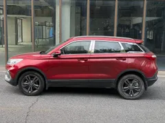 Leopaard CS9