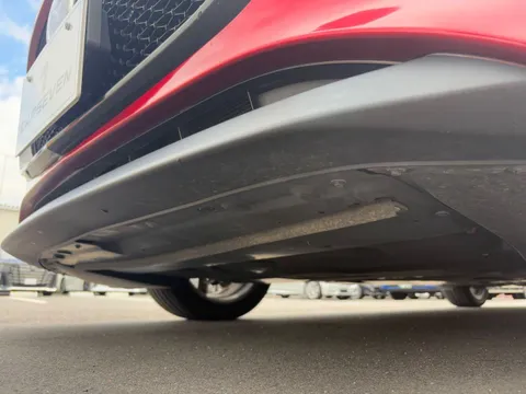 Mazda MAZDA3 Fastback