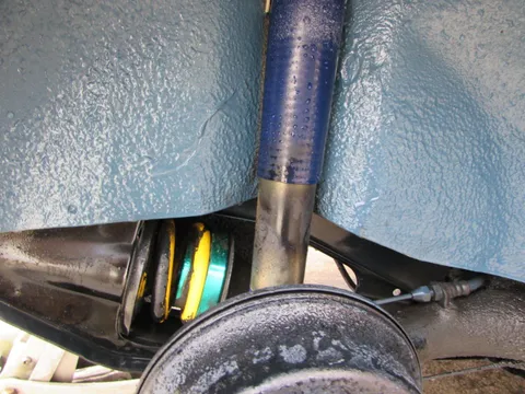 Rover Mini