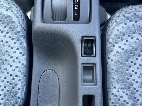 Nissan Clipper Truck