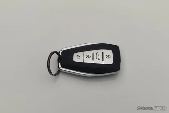 Geely Binrui