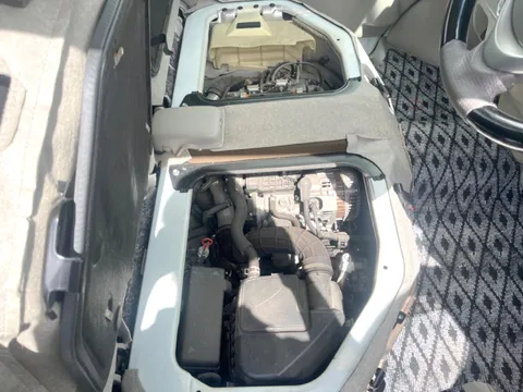 Nissan Clipper Rio