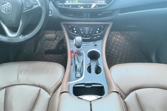 Buick Envision
