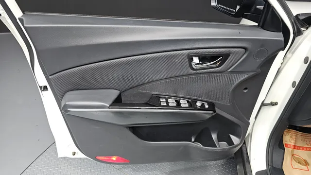 SsangYong Tivoli XLV (Tivoli Air)