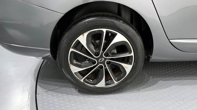 Renault SM3