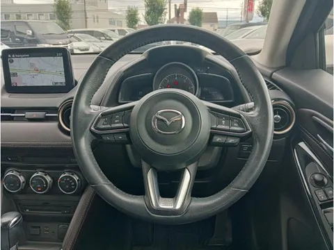 Mazda Mazda2 (Demio)