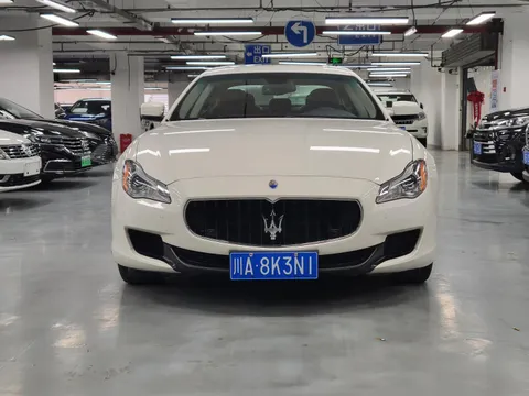 Maserati