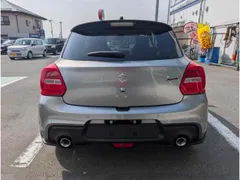 Suzuki Swift Sport