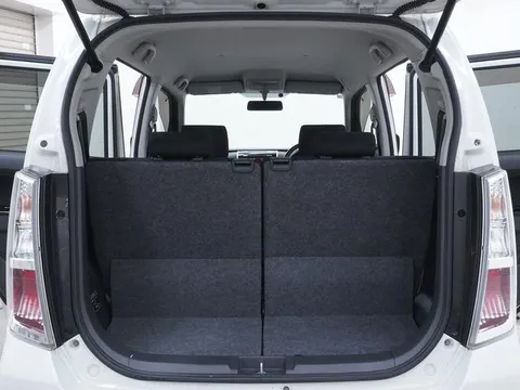 Mazda AZ-Wagon Custom Style