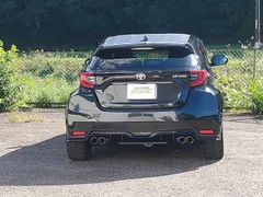Toyota GR Yaris