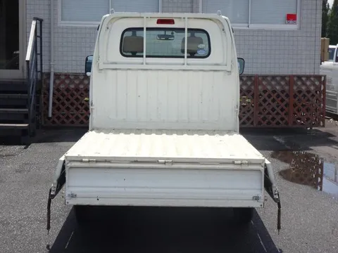 Nissan Clipper Truck