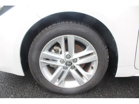 Toyota Corolla Sport