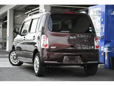 Daihatsu Mira Cocoa