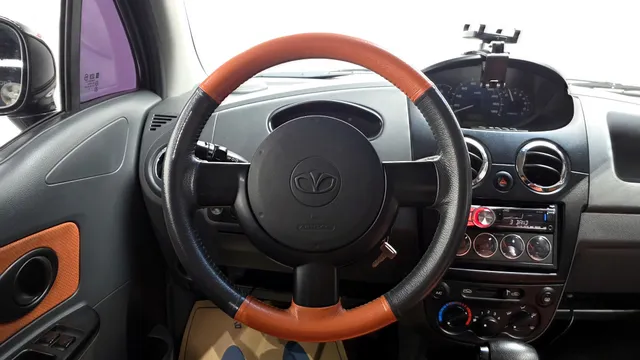 Chevrolet Matiz