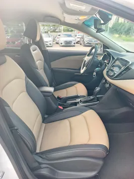 Chevrolet Monza