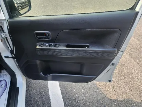 Mazda Flair