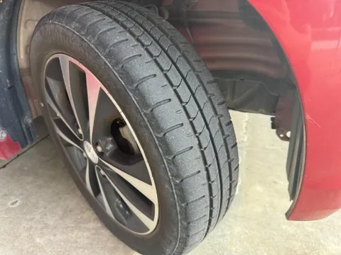 Mazda Flair
