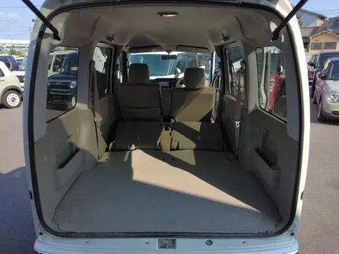 Daihatsu Atrai Wagon