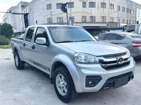 Great Wall Wingle 5