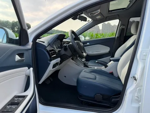 Chery Tiggo 3x