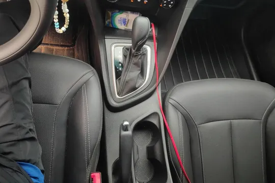 Buick Excelle GT