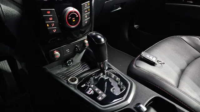 SsangYong Tivoli XLV (Tivoli Air)