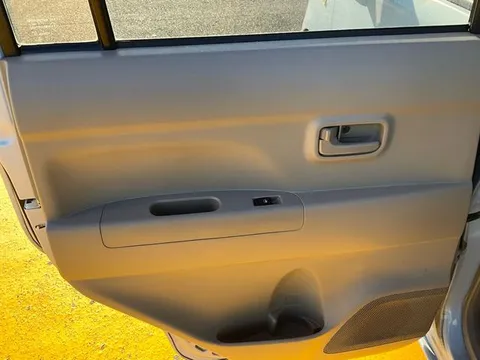 Toyota Pixis Space