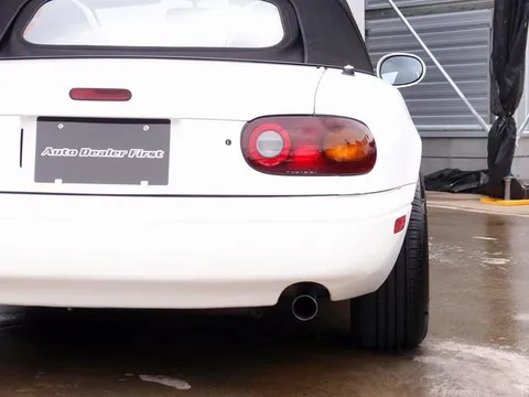 Mazda Eunos Roadster