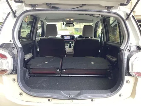 Daihatsu Boon
