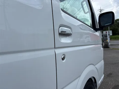 Suzuki Super Carry