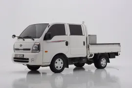 Kia Bongo 3