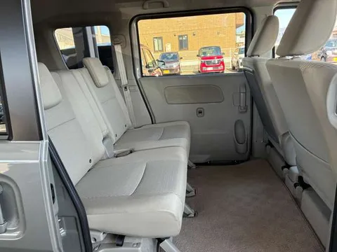 Nissan Clipper Rio