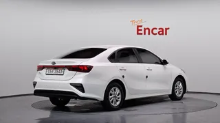 Kia Cerato (K3)