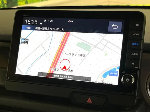 Honda N-BOX Joy