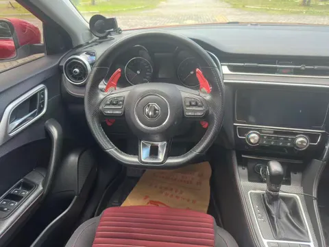 MG MG6