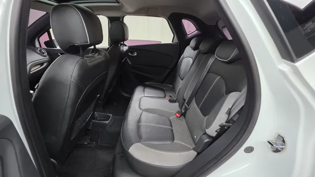 Renault QM3