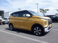 Mitsubishi eK X
