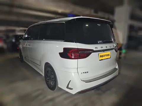 Maxus G20