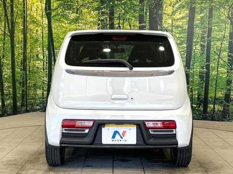 Suzuki Alto Works