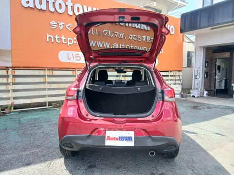 Mazda Mazda2 (Demio)