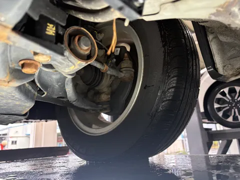 Фото днища 3