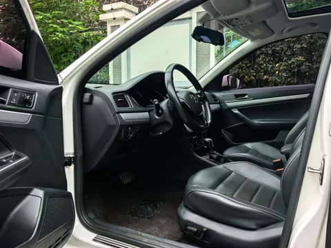 Volkswagen Gran Lavida