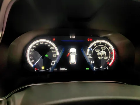 Wey VV5