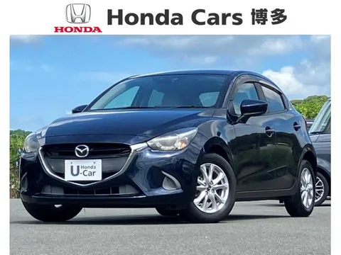 Mazda Mazda2 (Demio)
