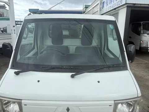 Mitsubishi Minicab Truck