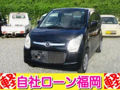 Mazda Flair