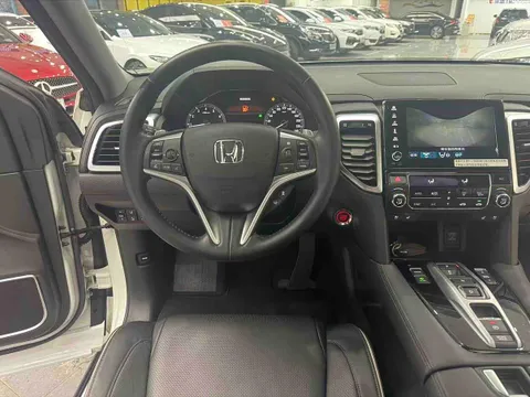 Honda UR-V