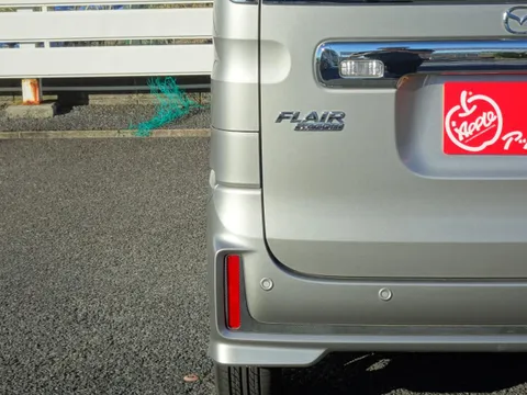 Mazda Flair Wagon