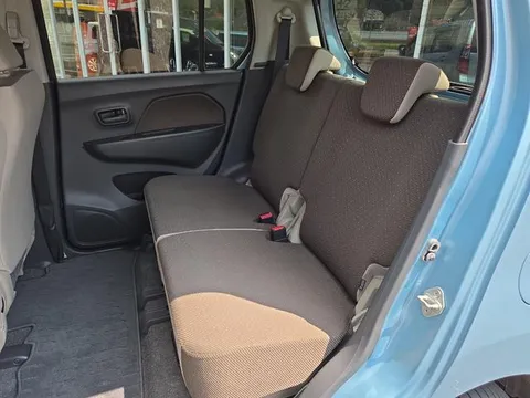 Mazda Flair