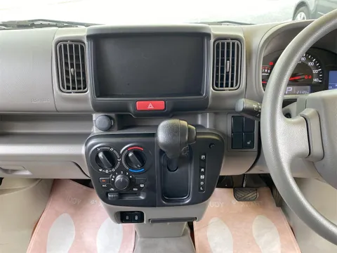 Nissan Clipper